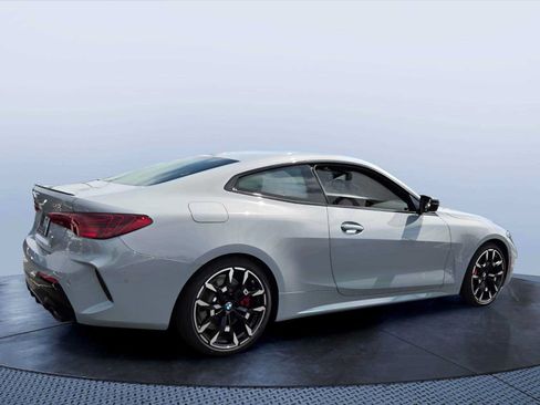 New 2027 BMW 430i Coupe w/ M Sport Package RWD image 6
