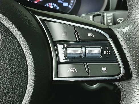 Used 2023 Kia Forte GT-Line w/ GT-Line Premium Package FWD image 27
