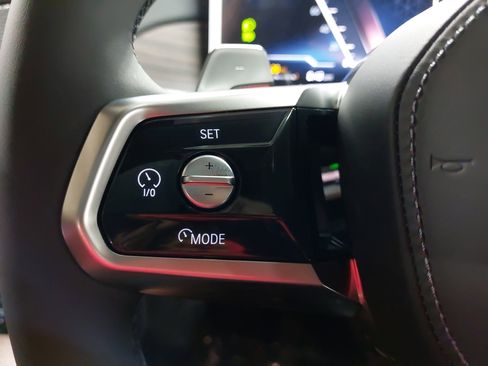 New 2025 BMW 760i xDrive w/ Executive Package AWD/4WD image 17