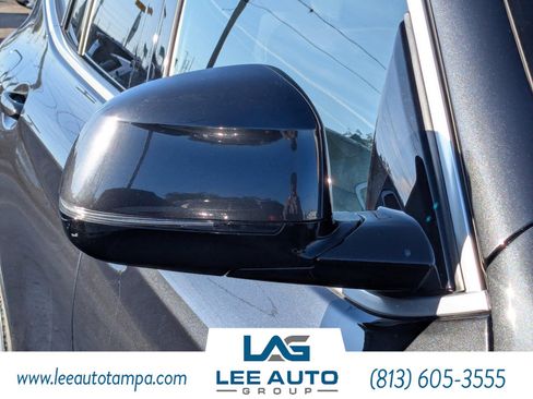 Used 2020 BMW X3 sDrive30i w/ Convenience Package image 10