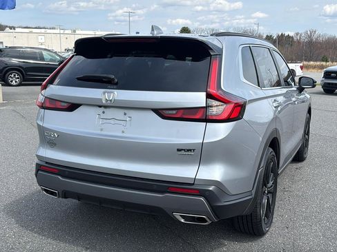 Certified 2023 Honda CR-V Sport Touring image 7