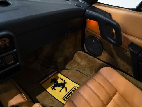 Used 1989 Ferrari 328 GTS RWD image 13