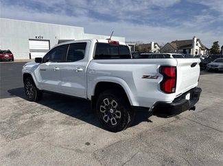 Used 2023 Chevrolet Colorado Z71 w/ Z71 Convenience Package 2 video 2