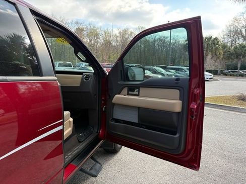 Used 2014 Ford F150 XLT w/ Trailer Tow Package RWD image 35