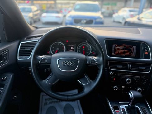 Used 2016 Audi Q5 2.0T Premium Plus w/ Premium Plus Package image 17
