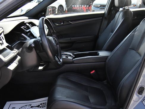 Used 2021 Honda Civic Sport Touring image 18