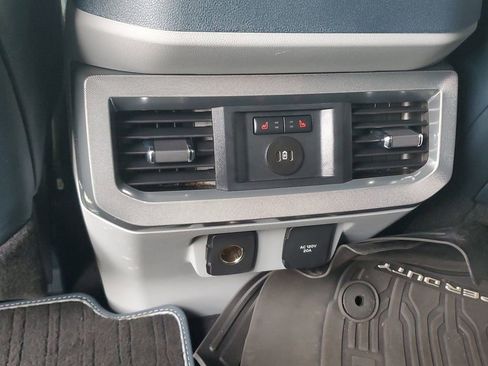 Used 2024 Ford F350 Limited w/ FX4 Off-Road Package image 16