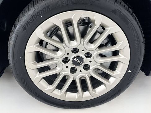 New 2026 MINI Cooper S FWD image 31