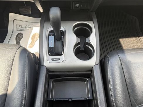 Used 2017 Honda Pilot EX-L image 17