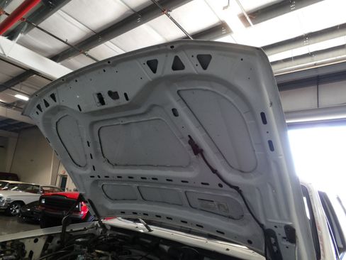 Used 1992 Ford Bronco image 91