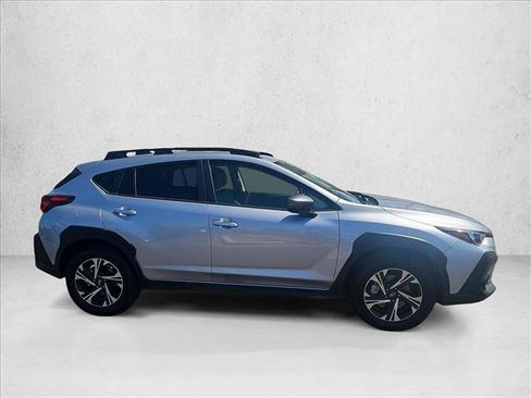 Certified 2024 Subaru Crosstrek 2.0i Premium AWD/4WD image 5