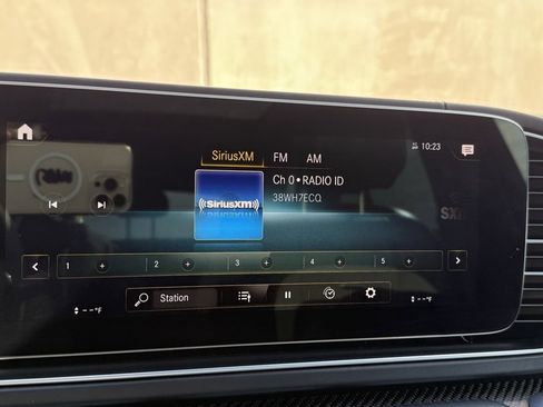 Used 2022 Mercedes-Benz GLE 63 AMG S image 12