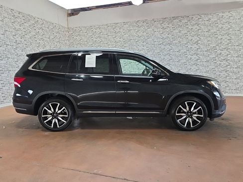 Used 2021 Honda Pilot Touring image 6