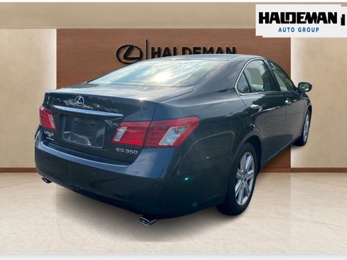 Used 2008 Lexus ES 350 w/ Premium Plus Pkg FWD image 4