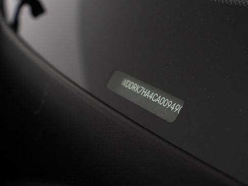 Used 2012 Mercedes-Benz SLS AMG Roadster image 52