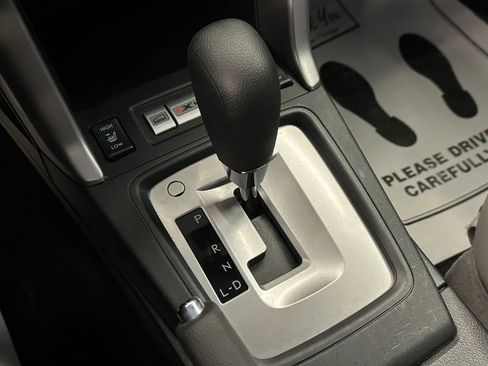 Used 2018 Subaru Forester 2.5i Premium AWD/4WD image 15