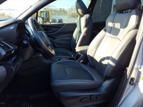 Certified 2023 Subaru Forester Wilderness image 7