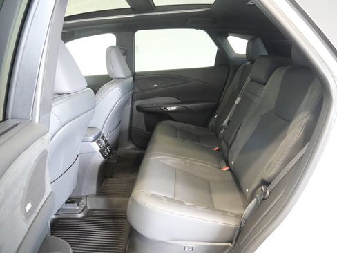 Certified 2025 Lexus RX 350 AWD w/ Convenience Package image 26