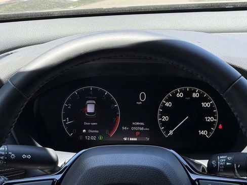 Used 2024 Honda HR-V Sport image 18