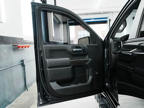 Used 2021 Chevrolet Silverado 1500 RST AWD/4WD image 10