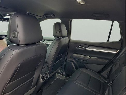 New 2026 GMC Terrain Elevation w/ Elevation Premium Package image 12