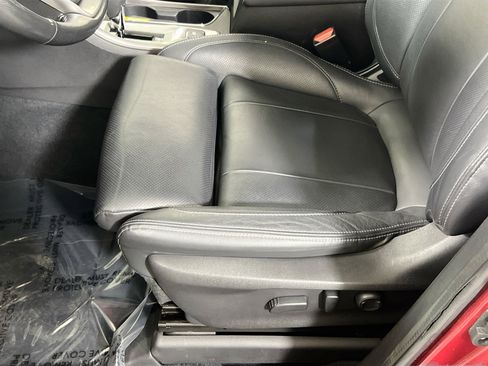 Used 2021 Subaru Ascent Limited image 18