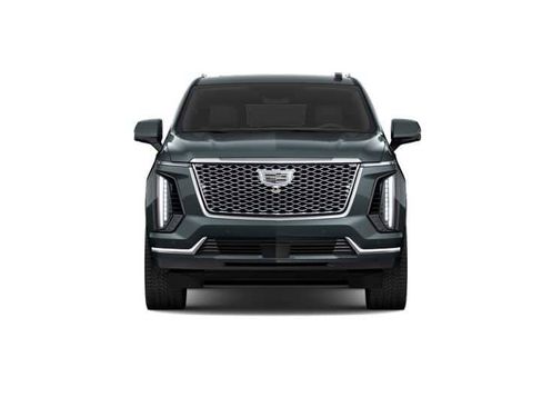 New 2026 Cadillac Escalade Luxury w/ LPO, Radiant Package image 48