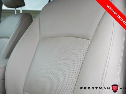 Used 2016 Subaru Outback 2.5i Limited w/ Popular Package #4 AWD/4WD image 11