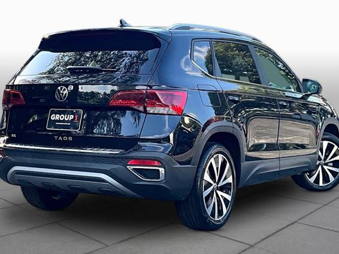 Used 2023 Volkswagen Taos SE FWD image 13
