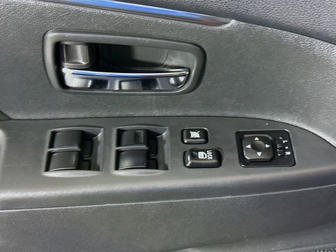 Used 2026 Mitsubishi Outlander Sport ES AWD/4WD image 23