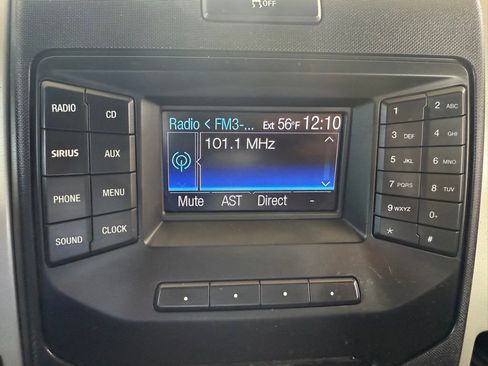 Used 2013 Ford F150 XLT w/ Luxury Equipment Group image 28