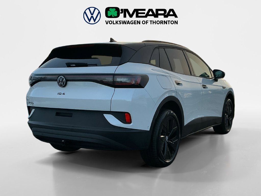 New 2026 Volkswagen ID.4 Pro S Plus AWD/4WD image 5