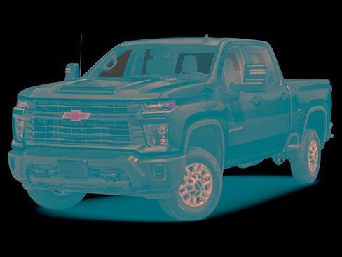 Used 2024 Chevrolet Silverado 2500 LT w/ Texas Edition AWD/4WD image 23