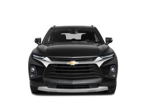 Used 2020 Chevrolet Blazer LT FWD image 4