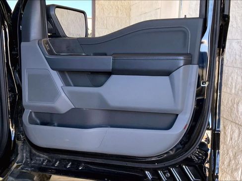 Certified 2025 Ford F150 XLT w/ Equipment Group 301A Standard image 22