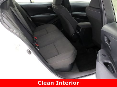 Certified 2024 Toyota Corolla LE image 30