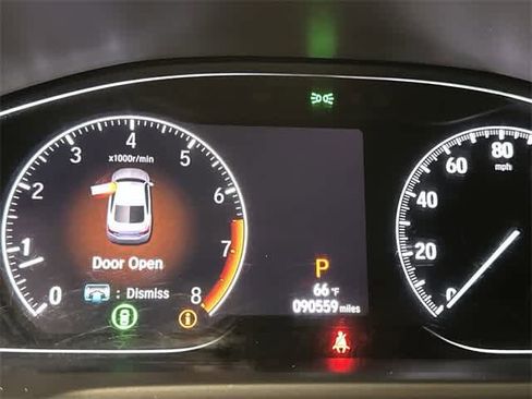 Certified 2020 Honda Accord EX image 16