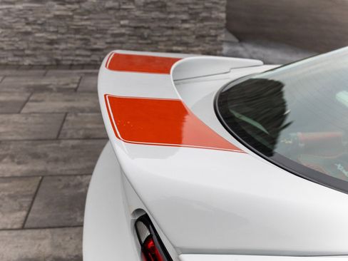 Used 1997 Chevrolet Camaro Z28 w/ Preferred Equipment Group 2 image 39