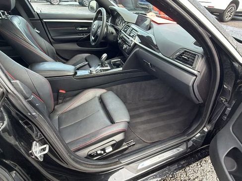 Used 2017 BMW 430i Gran Coupe image 17