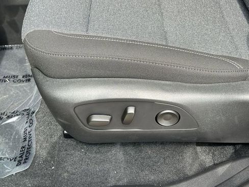 New 2025 GMC Acadia Elevation FWD image 20