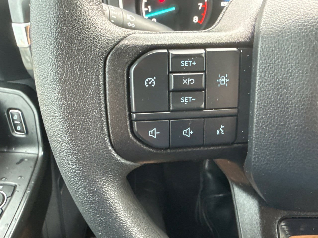 Used 2023 Ford F150 XL w/ STX Appearance Package AWD/4WD image 27