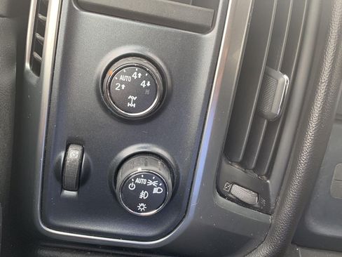 Used 2015 Chevrolet Silverado 1500 LT w/ All Star Edition AWD/4WD image 12