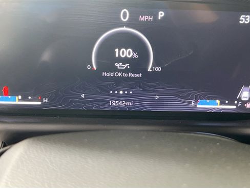 Used 2022 Jeep Wagoneer Series II image 12