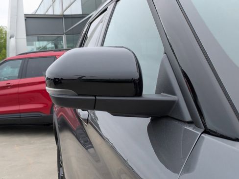New 2026 Ford Explorer Tremor AWD/4WD image 11