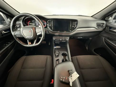 Used 2025 Dodge Durango GT RWD image 10