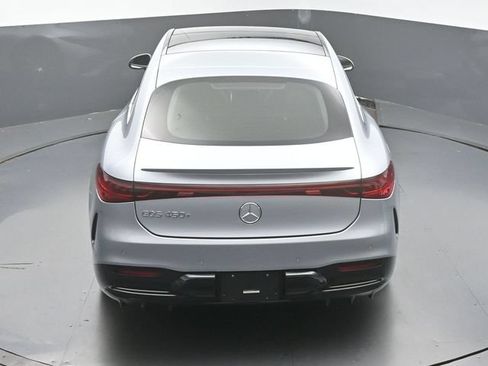 Certified 2022 Mercedes-Benz EQS 450+ Sedan image 47