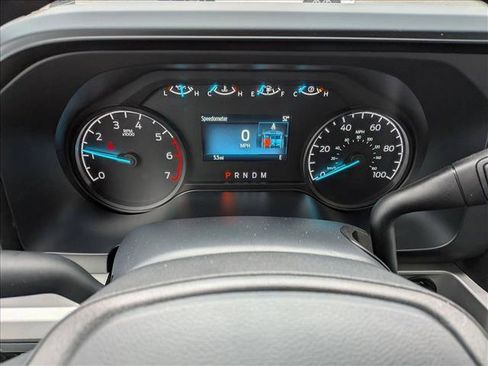 New 2026 Ford F350 XLT w/ 360-Degree Camera Package AWD/4WD image 11