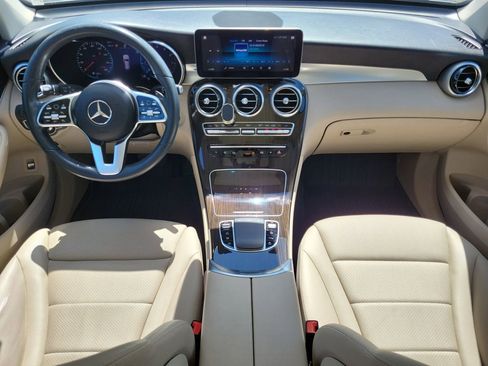 Certified 2022 Mercedes-Benz GLC 300 image 14