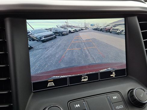 Used 2021 GMC Acadia AT4 w/ Trailering Package image 19