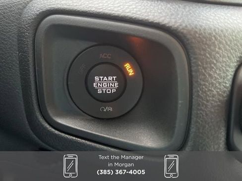 New 2025 Jeep Gladiator Sport image 26